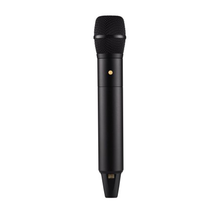 RODE INTERVIEWPRO