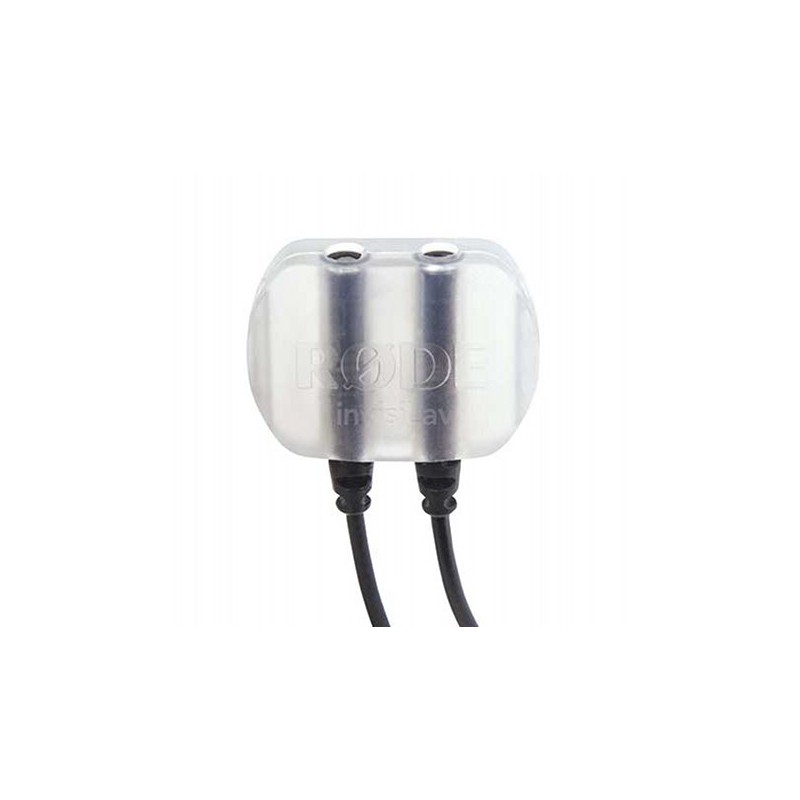 RODE INVISILAV (PACK DE 3)