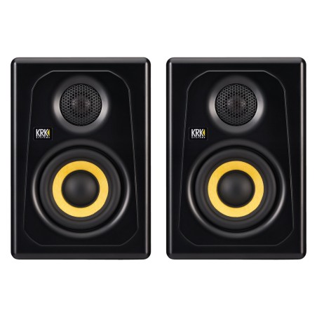 KRK KREATE 3 (PAREJA)