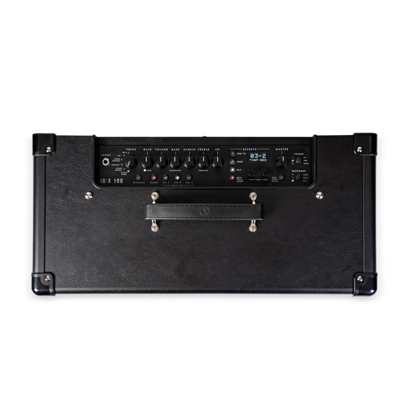 Blackstar IDX:100