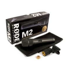 RODE M2 2