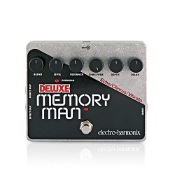 EHX DELUXE MEMORY MAN 2
