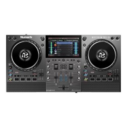 NUMARK MIXSTREAM PRO GO 2