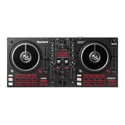 NUMARK MIXTRACK PRO FX 2