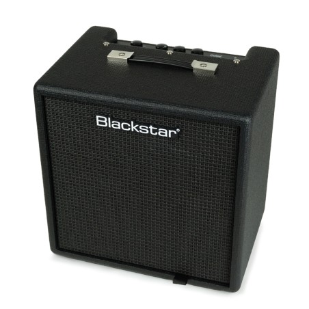 Blackstar DEBUT BASS 25