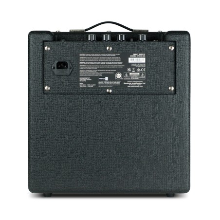 Blackstar DEBUT BASS 25