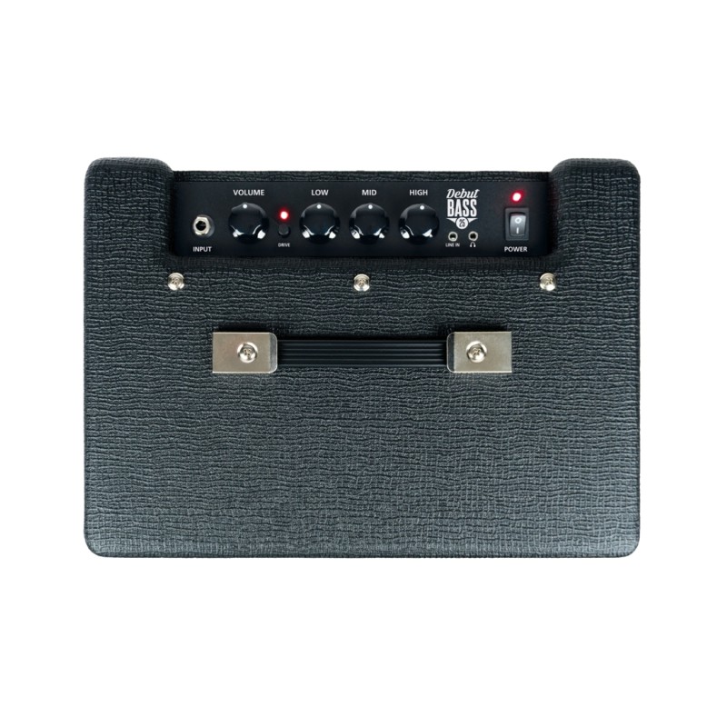 Blackstar DEBUT BASS 25