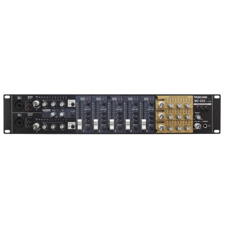 TASCAM MZ-223
