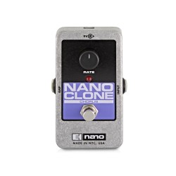 EHX NANO CLONE 2