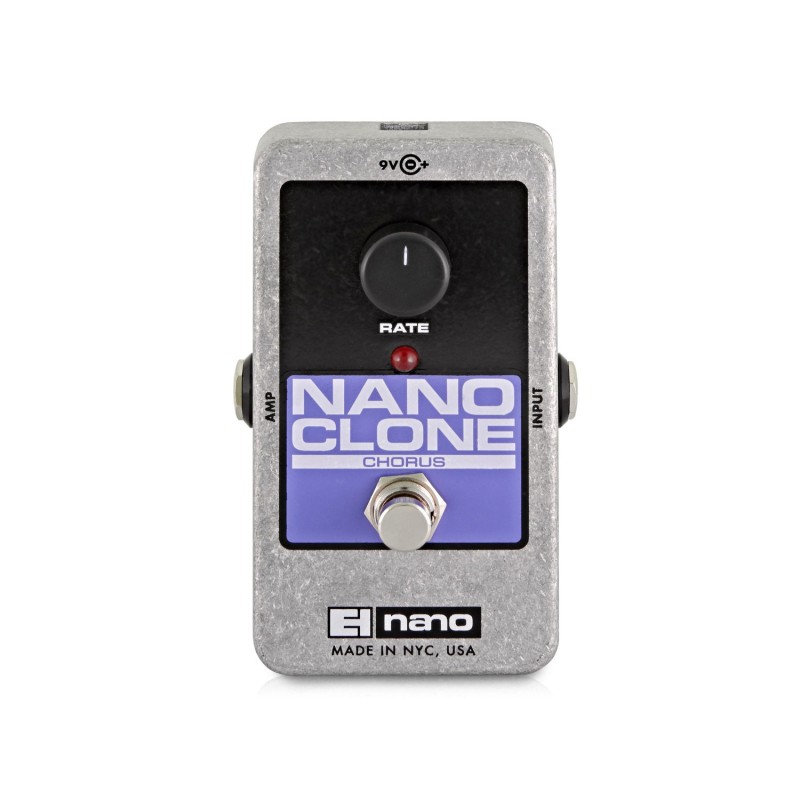 EHX NANO CLONE