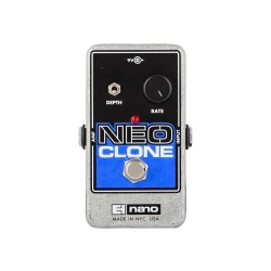 EHX NEO CLONE 2