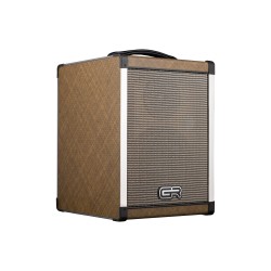GR GUITAR COMBO ACOUSTIC IN NATURAL FIBER 8" 2