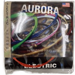AURORA NITRO ORANGE 9-42 2