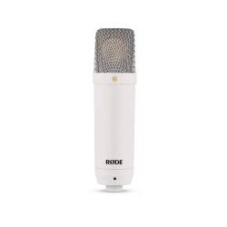 RODE NT1 SIGNATURE WHITE 2