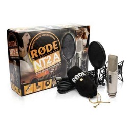 RODE NT2-A STUDIO SOLUTION KIT 2