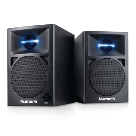 NUMARK NWAVE 360