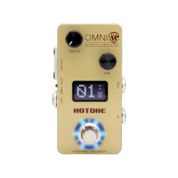 HOTONE OMNI AC 2
