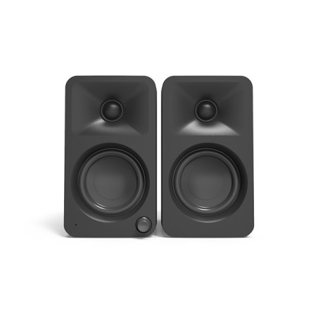 KANTO ORA MATTE BLACK