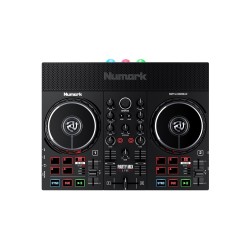 NUMARK PARTYMIX LIVEX 2
