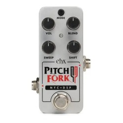 EHX PICO PITCH FORK 2