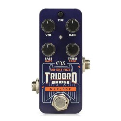 EHX PICO TRIBORO 2