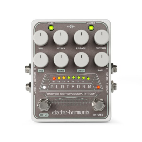 EHX PLATFORM
