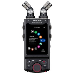TASCAM PORTACAPTURE X8 2