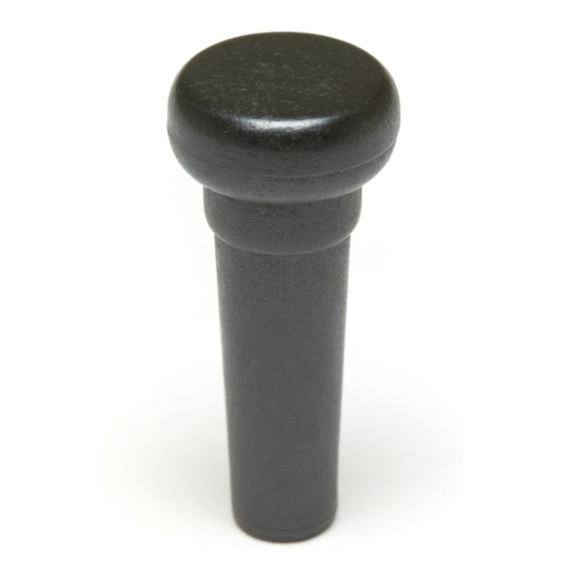 GRAPHTECH TUSQ End Pin Black  / no Dot