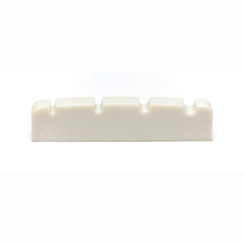 GRAPHTECH TUSQ Nut Slotted Bass 4 String