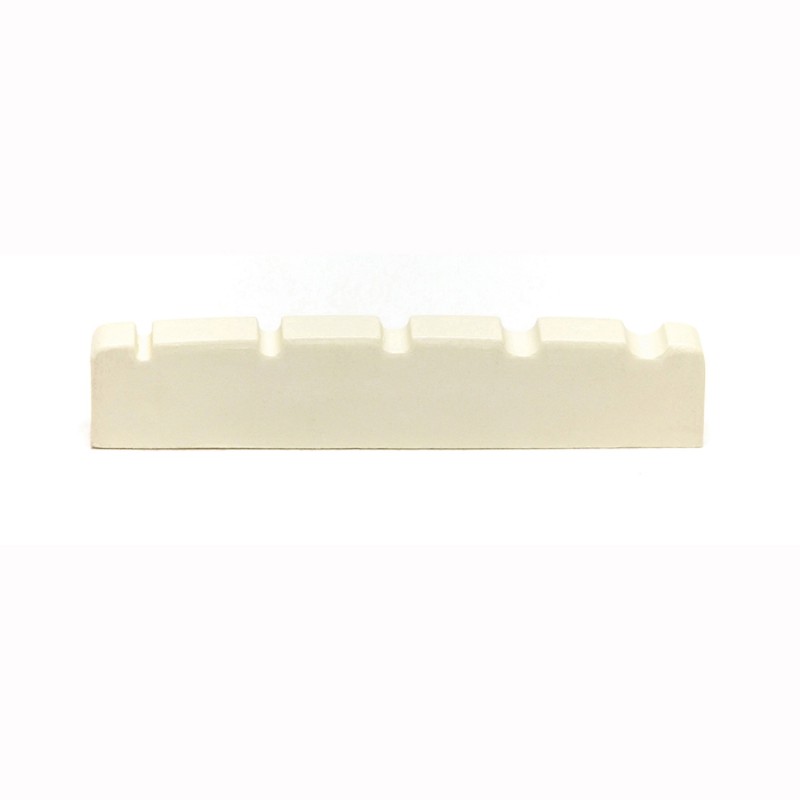 GRAPHTECH TUSQ Nut Slotted Bass 5 String