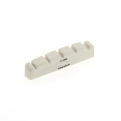 GRAPHTECH TUSQ Nut Slotted Bass 5 String 2