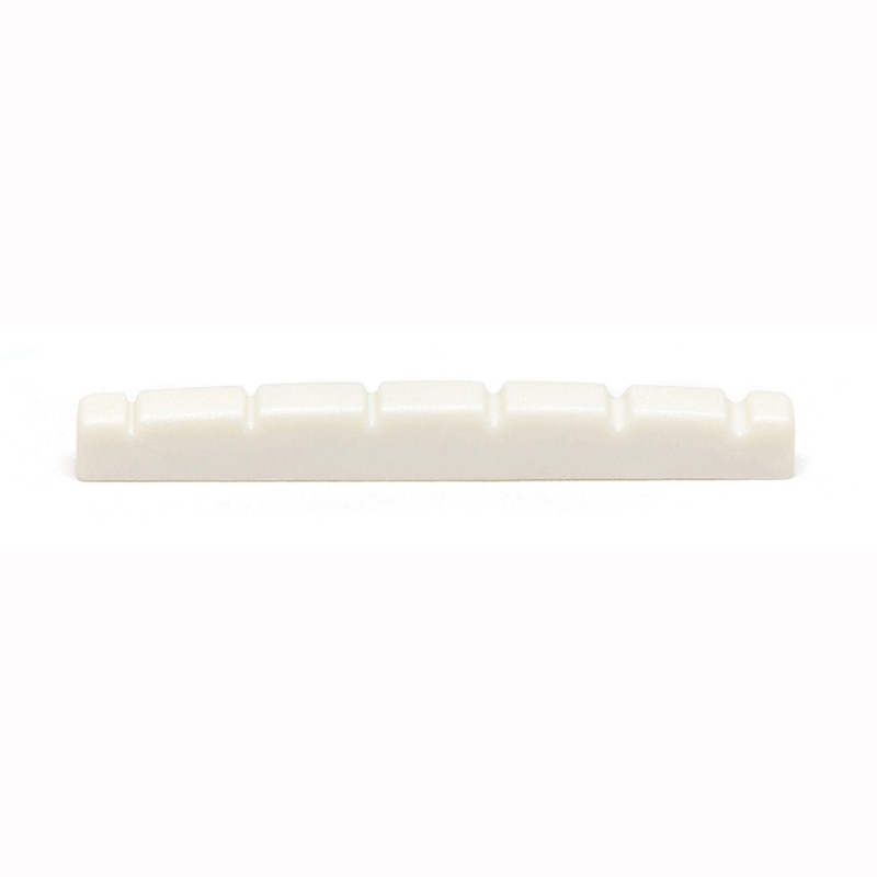 GRAPHTECH TUSQ Nut 42mm Flat Bottom Strat Nut