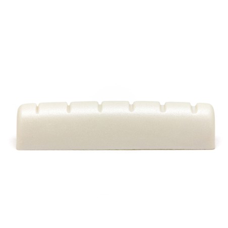 GRAPHTECH TUSQ Nut Slotted 1/4" Epiphone Style