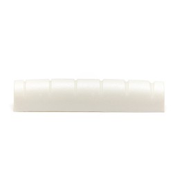GRAPHTECH TUSQ Guitar Nut Slotted 1 11/16" 2
