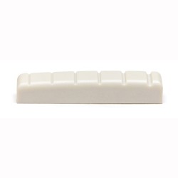 GRAPHTECH TUSQ 6 String Electric Nut 43mm X 6mm 2