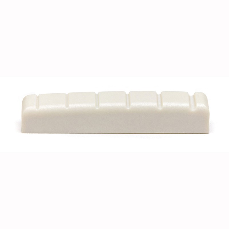 GRAPHTECH TUSQ 6 String Electric Nut 43mm X 6mm
