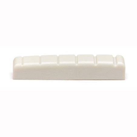 GRAPHTECH TUSQ 6 String Electric Nut 43mm X 6mm