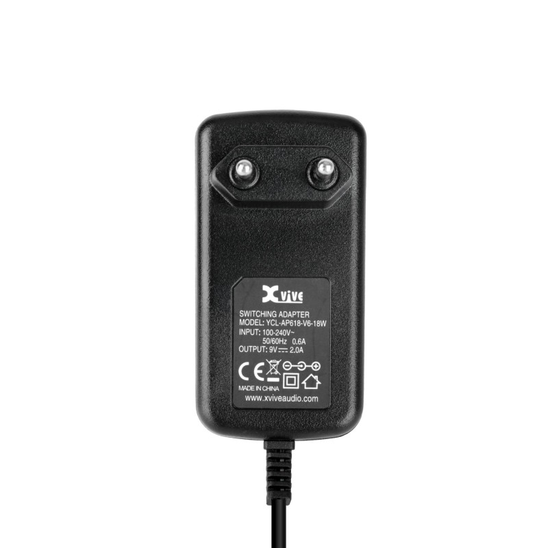 Xvive A2