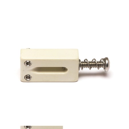 GRAPHTECH TUSQ Saddle Strat & Tele Style 2 3/16" Spacing