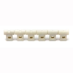 GRAPHTECH TUSQ Saddle Tune-O-Matic Nashville (6Pc) 2