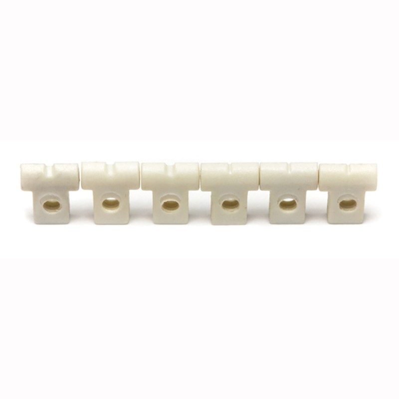 GRAPHTECH TUSQ Saddle Tune-O-Matic Nashville (6Pc)