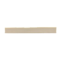 GRAPHTECH TUSQ Acoustic Saddle Classical - Tall 2