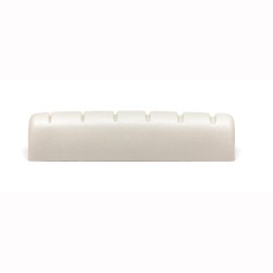GRAPHTECH TUSQ XL Nut Slotted 1/4" Epiphone Style 2