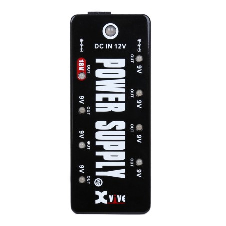 Xvive V19