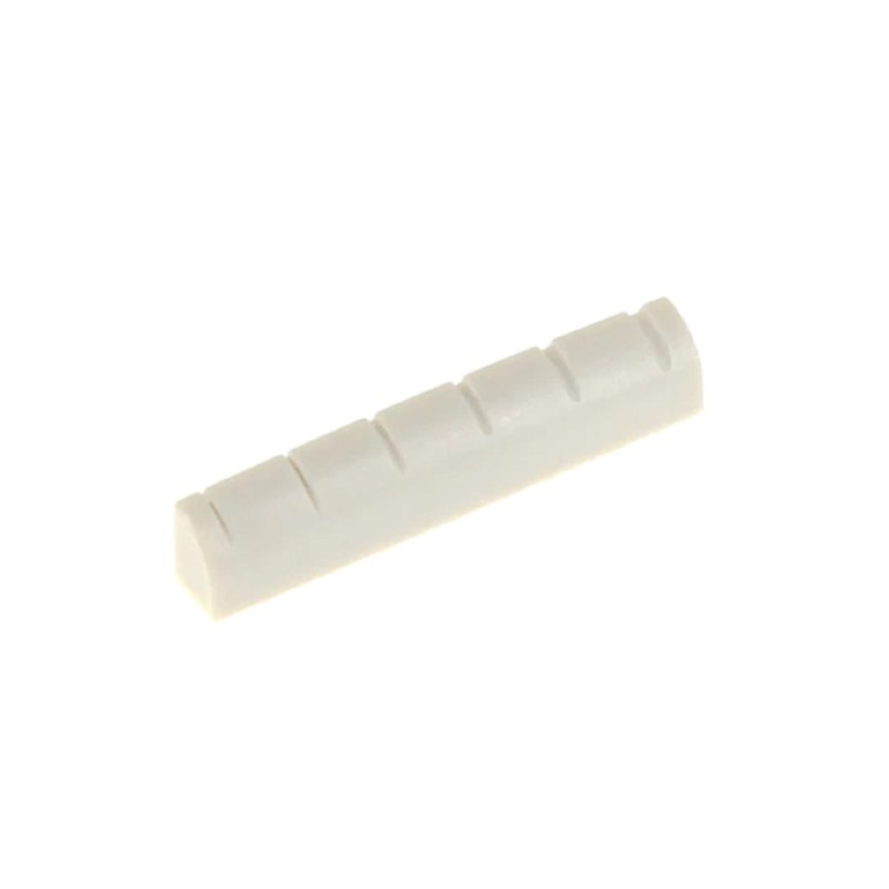 GRAPHTECH TUSQ Nut Martin Style Slotted 1.75" (flat bottom)