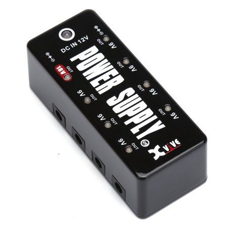 Xvive V19