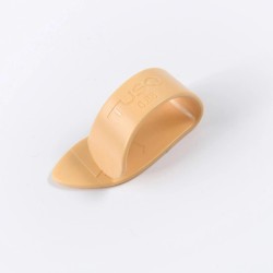 GRAPHTECH TUSQ Thumb Pick .88 Warm 3 Pack 2