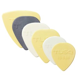 GRAPHTECH TUSQ Assorted Pick Mixed 6 Pack 2