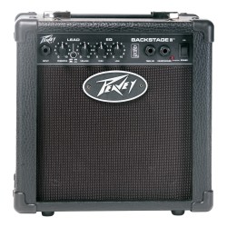 PEAVEY BACKSTAGE 2