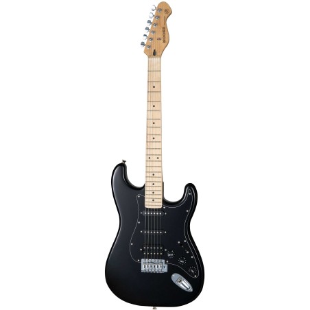 Mooer MSC11 PRO BLACK